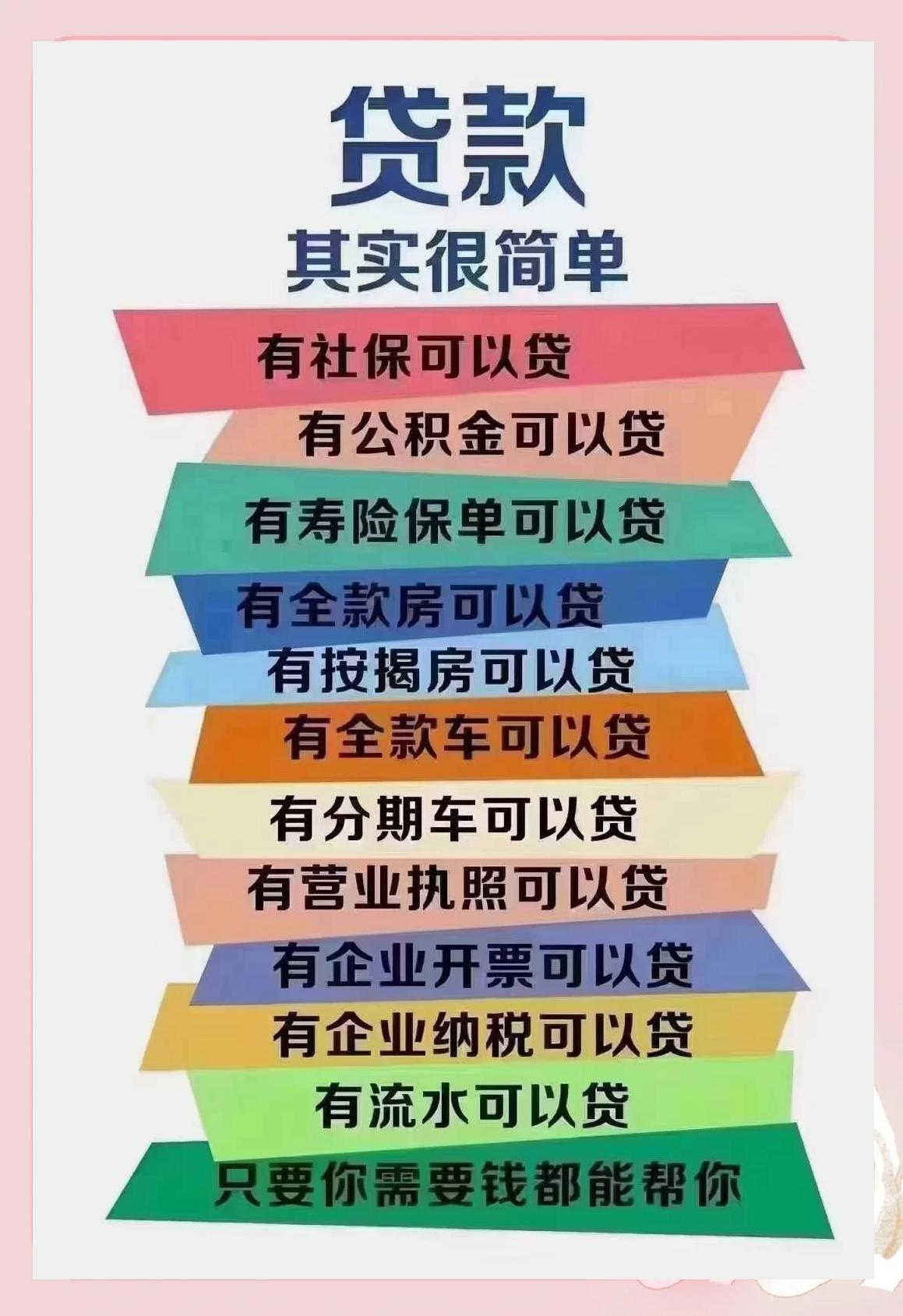 孝昌最新有社保必下的小额贷款方法分析(最方便真实的孝昌个人社保贷款能贷多少方法)